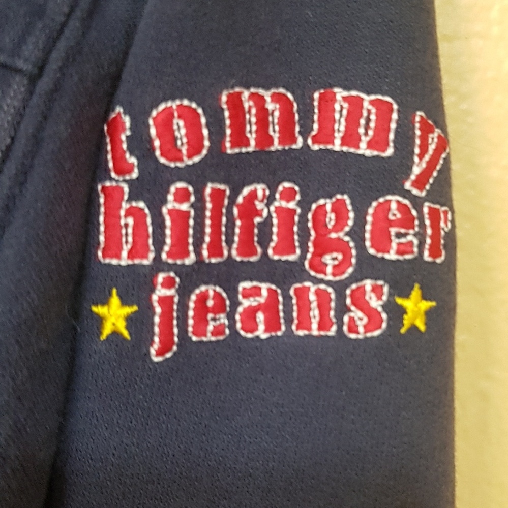 Vintage tommy Hilfiger jacket - Picture 5 of 7
